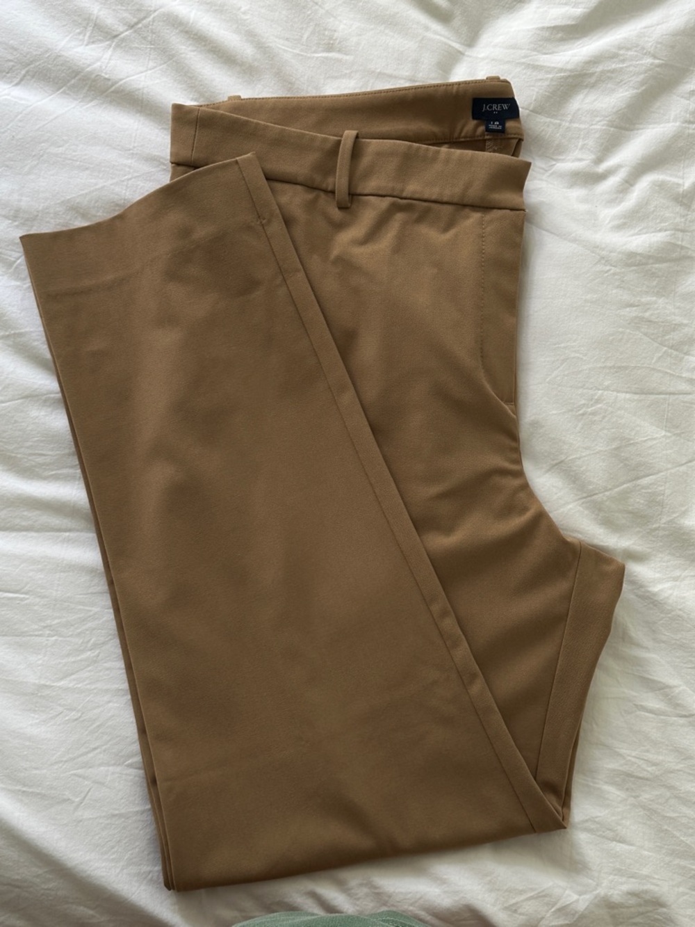 J. Crew Women’s Trousers
